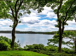 53 N Bay Rd, Georgetown, ME 04548