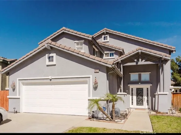 24670 Moonlight Dr, Moreno Valley, CA 92551