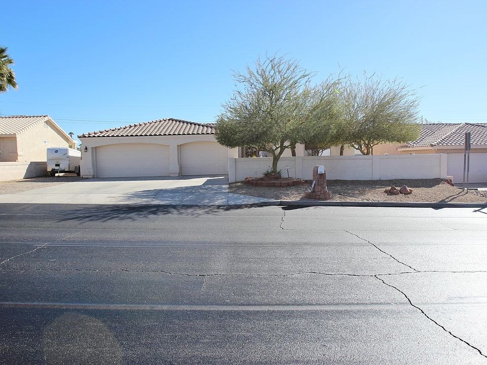 1st image of 1716 McCulloch Blvd S