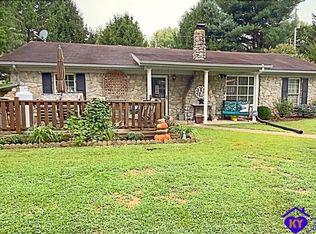 129 Greenleaf Dr, Campbellsville, KY 42718