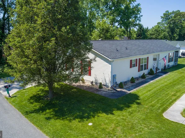 34 Dill Ln #66, Camden Wyoming, DE 19934