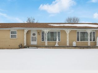 1506 Broad Ave NW, Canton, OH 44708