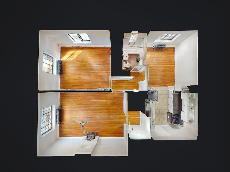 Middlehurst Apartments — Photo 20