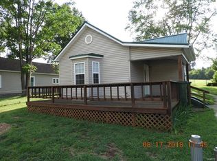 503 S Harry Junior St, Desloge, MO 63601