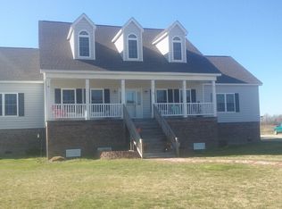 147 One Mill Rd, Shiloh, NC 27974