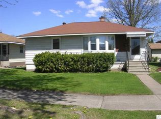 1009 3rd St S, Virginia, MN 55792