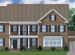 426 Robinson Woods Ln, Irmo, SC 29063