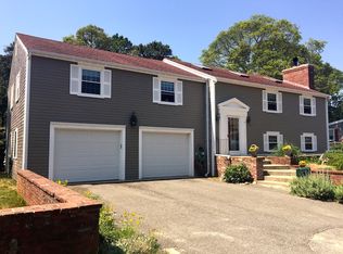 21 Brookhill Ln, West Yarmouth, MA 02673