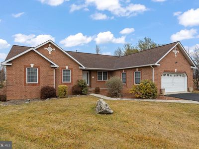 31 Bramblewood Ct, Martinsburg, WV, 25403