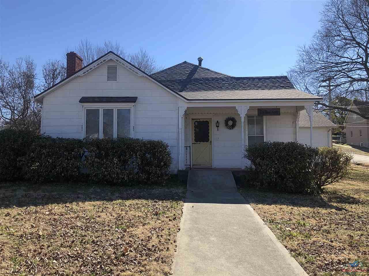 520 2nd St, Osceola, MO 64776 Zillow