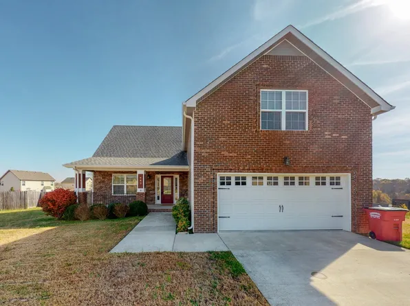 683 Crestone Ct, Clarksville, TN 37042