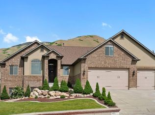 432 W 2825 S, Perry, UT 84302