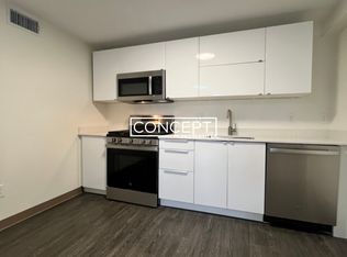 5 Darling St #11CP, Roxbury Crossing, MA 02120