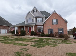 7111 Farmington Rd, Lascassas, TN 37085