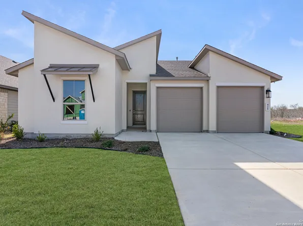 925 NOLTE BEND, Seguin, TX 78155