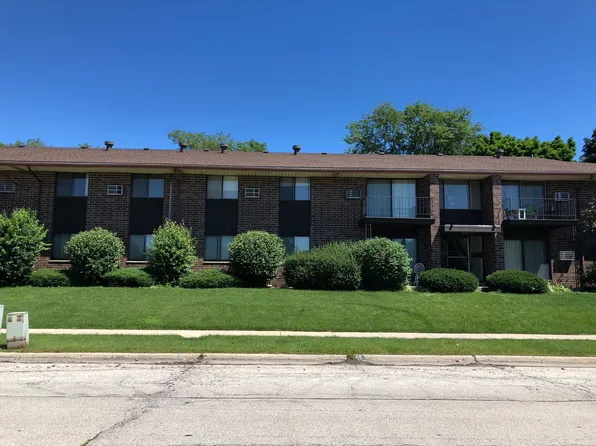 Grandview Apartments, 8850 39th Ave #4W, Kenosha, WI 53142