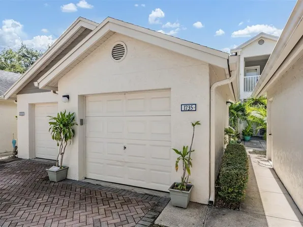 11300 Harbor Way APT 1735, Largo, FL 33774