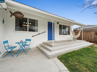 317 San Miguel Ave, San Mateo, CA, 94403
