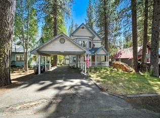 38213 Mineral Ave, Mineral, CA 96063