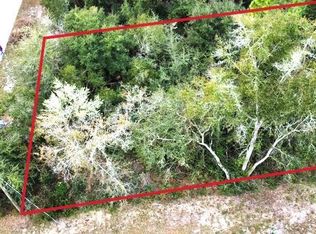 LOT 32 Maryland Ave, Lanark Village, FL 32323