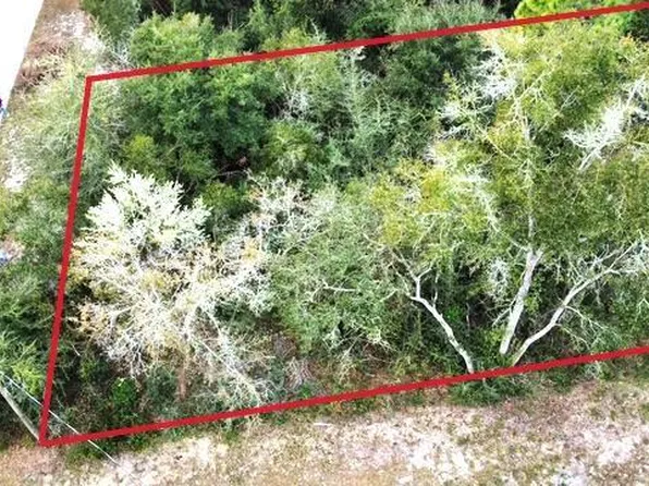 LOT 32 Maryland Ave, Lanark Village, FL 32323