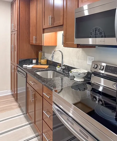 St. Andrews Apartments — Photo 24