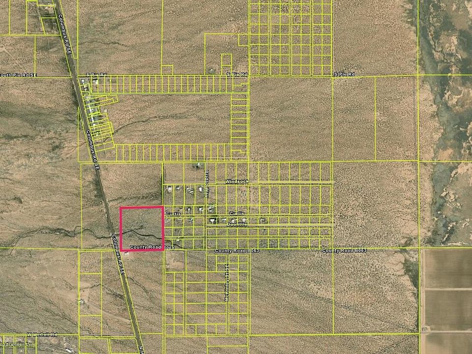 1st image of County Road B063 SE