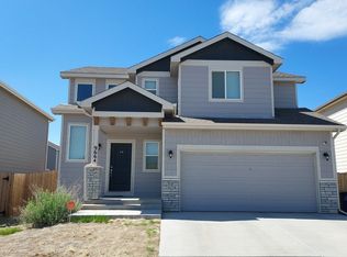 9664 Rubicon Dr, Colorado Springs, CO 80925