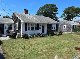 17 Bayberry Rd, West Dennis, MA 02670