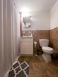 Rented by Compass