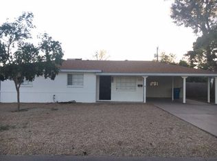 7108 N 22nd Dr, Phoenix, AZ 85021