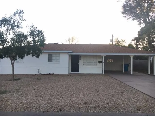 7108 N 22nd Dr, Phoenix, AZ 85021