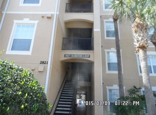 2821 Almaton Loop UNIT 205, Kissimmee, FL 34747
