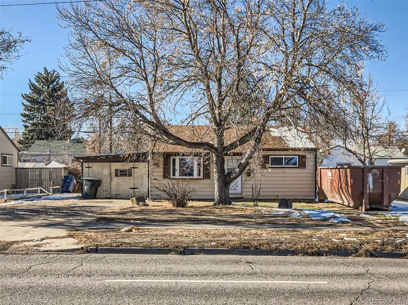 2625 S Federal Boulevard, Denver, CO 80219