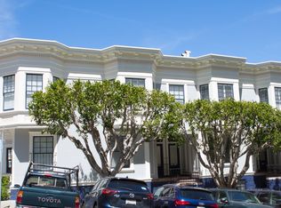 894 Green St #894, San Francisco, CA 94133