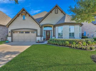 23406 Amoroso St, Richmond, TX 77406