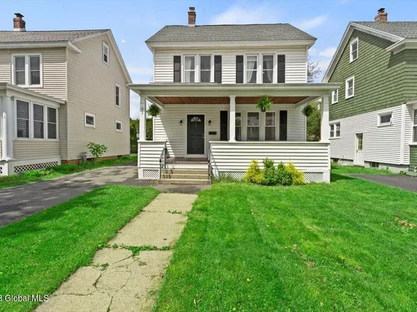 53 Oakwood Street, Albany, NY 12208