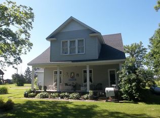 13741 280th St NE, Newfolden, MN 56738