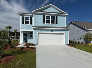 218 Ridley St, Longs, SC 29568