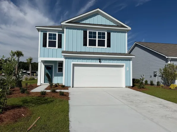 218 Ridley St, Longs, SC 29568