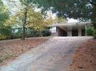 260 Valleybrook Dr, Athens, GA 30606