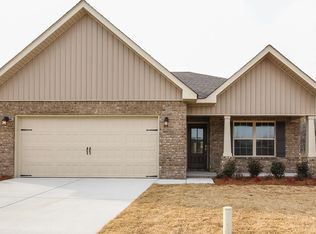 3001 Monterey Dr SW, Decatur, AL 35603