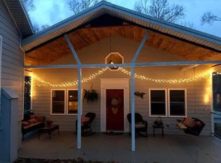 175 Glenview Dr, Cherokee, AL 35616