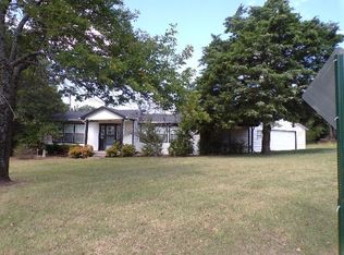 2522 Landing Rd, Sulphur, OK 73086