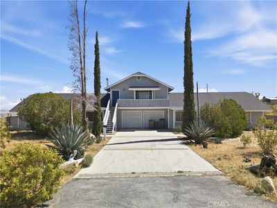 7281 Sherwood Rd, Joshua Tree, CA, 92252