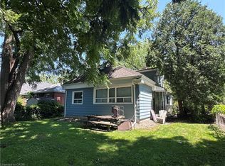 9 Norfolk St N, Hamilton, ON L8S3J9