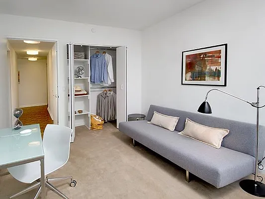 Rented by Big Apple Living | media 11