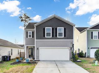 9722 Brandishing Rd, Ladson, SC 29456