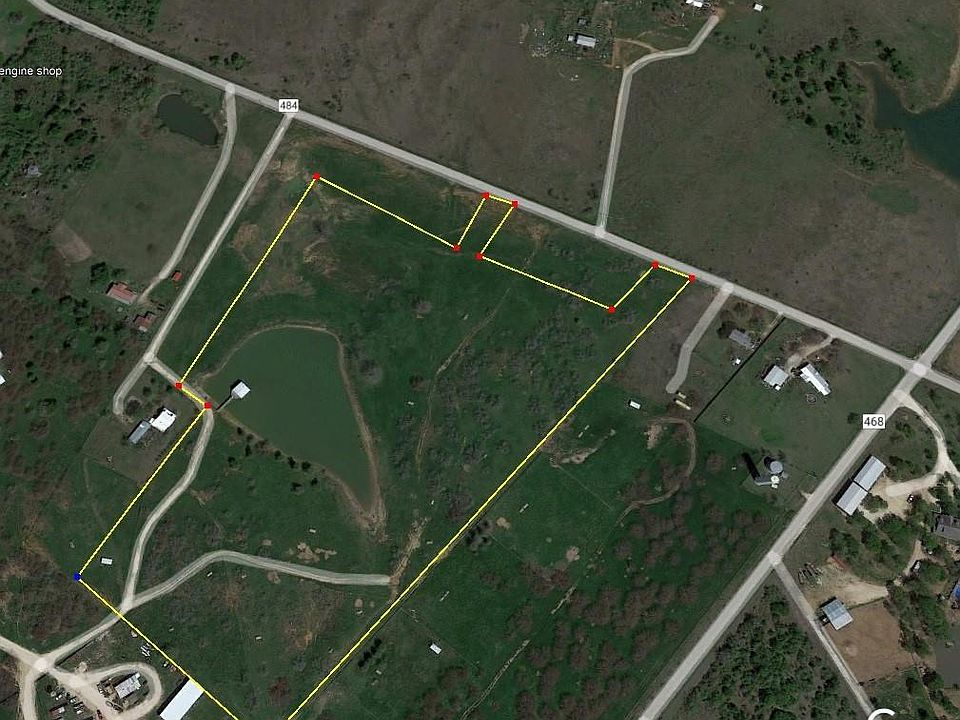 1st image of County Road 484