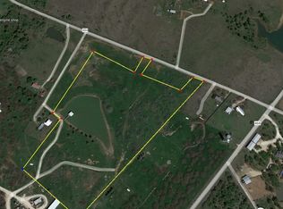 County Road 484, Elgin, TX 78621